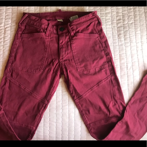 True Religion Skinny Jeans - Picture 4 of 5